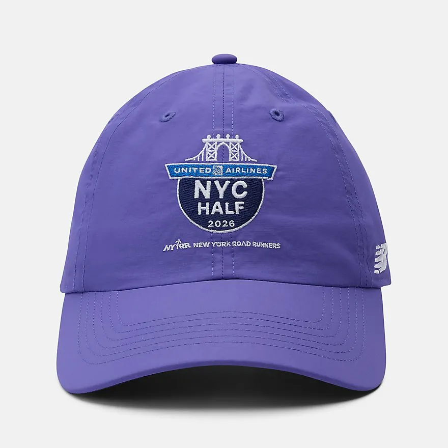 United Half 6 Panel Run