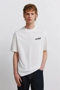 Camiseta Sidonie