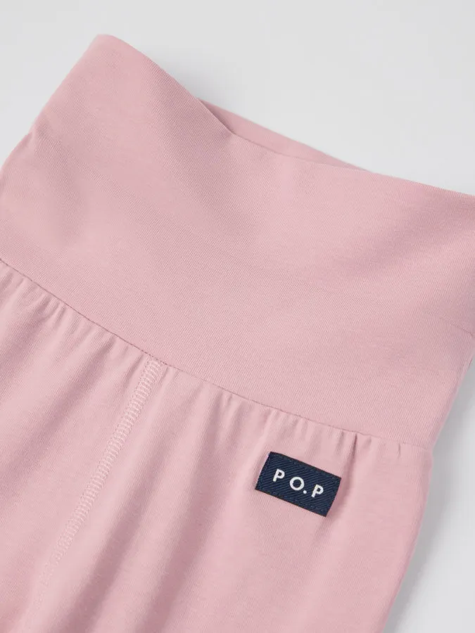 Myk og smidig for de aller minste