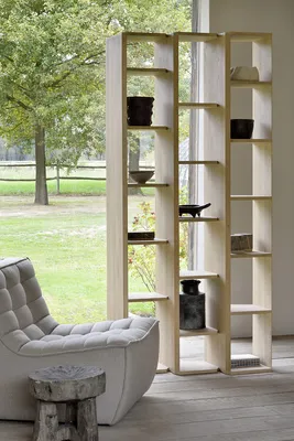 Modulaire bank N701 - beige - 1 seat