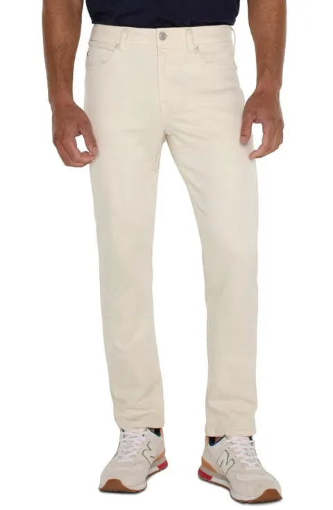 Liverpool Los Angeles Kingston Modern Straight Leg Jeans (Nordstrom Exclusive)