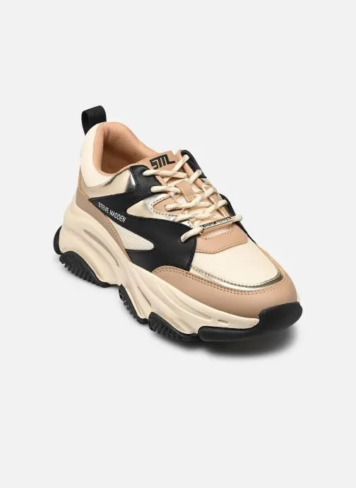 Sneakers Progressive dames meerkleurig