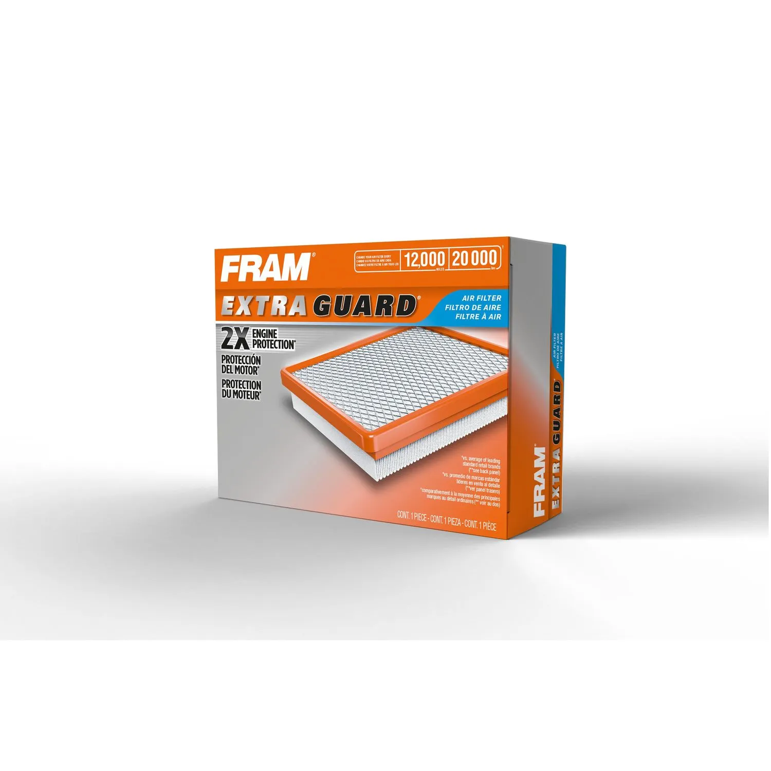 Filtro de Aire FRAM CA3441M