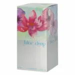 Fragancia Para Dama Blue Drop HALLOWEEN EDT