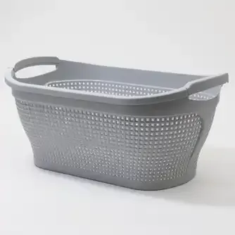 Tontarelli Ingrid Laundry Basket