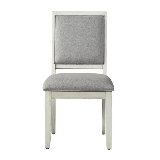 Canova 38" Side Chair by Steve Silver