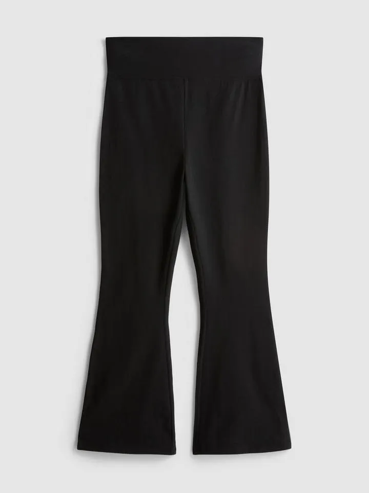 7–15 ans | Legging évasé