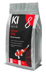KIKAIBA Koi Futter Baby 1,5 mm 400 g
