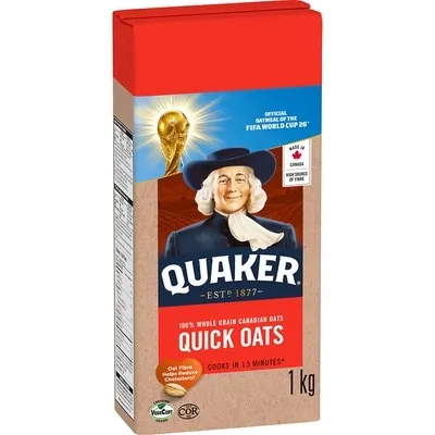 Quick Oats