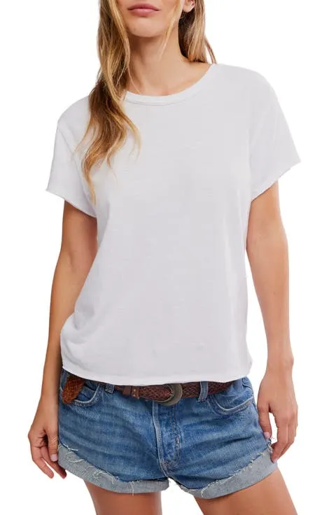 Free People Nova T-Shirt