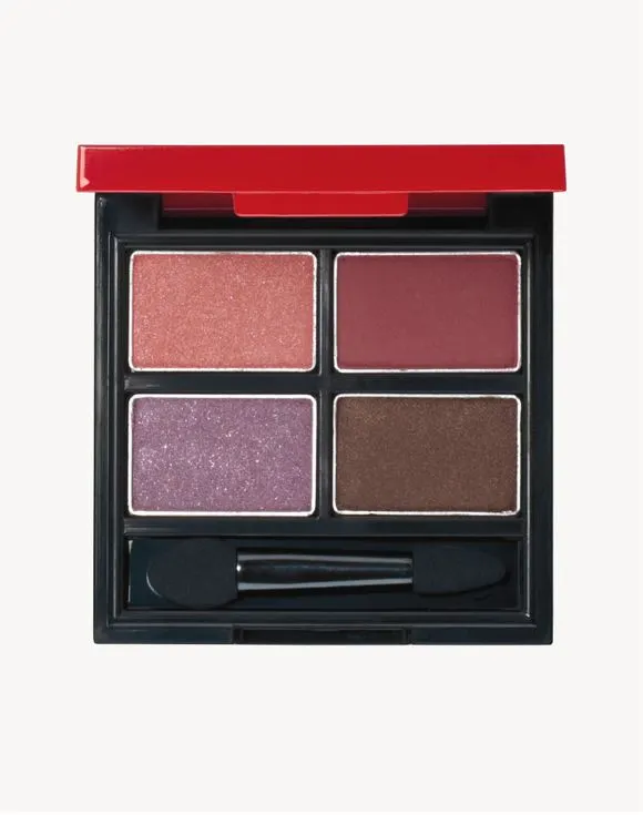 fmg Glimmer Multi Eyeshadow Quad