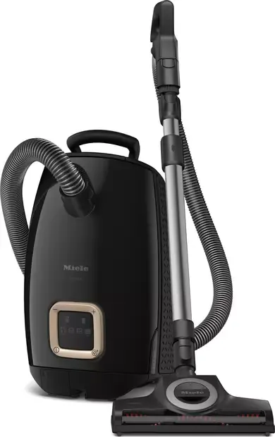 MIELE GUARD L1 CAT&DOG MUSTA PÖLYNIMURI