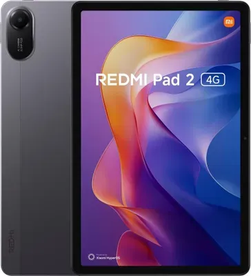 Xiaomi Redmi Pad 2 11" 8GB/256GB WiFi Grau (Graphite Gray)