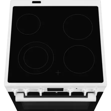 ELECTROLUX LKR66440NW KERAAMINEN LIESI VALKOINEN