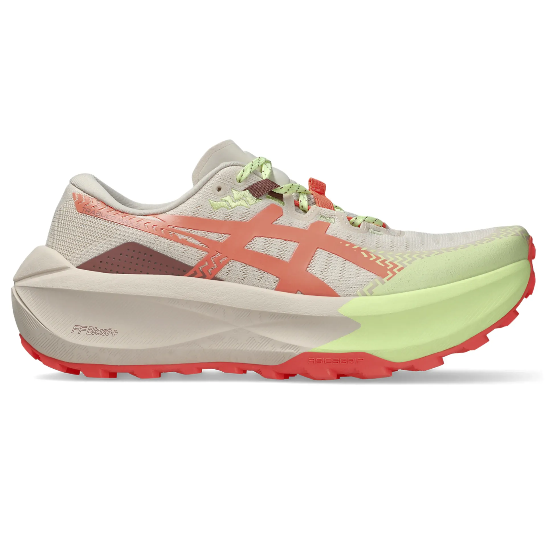 TRABUCO MAX 5