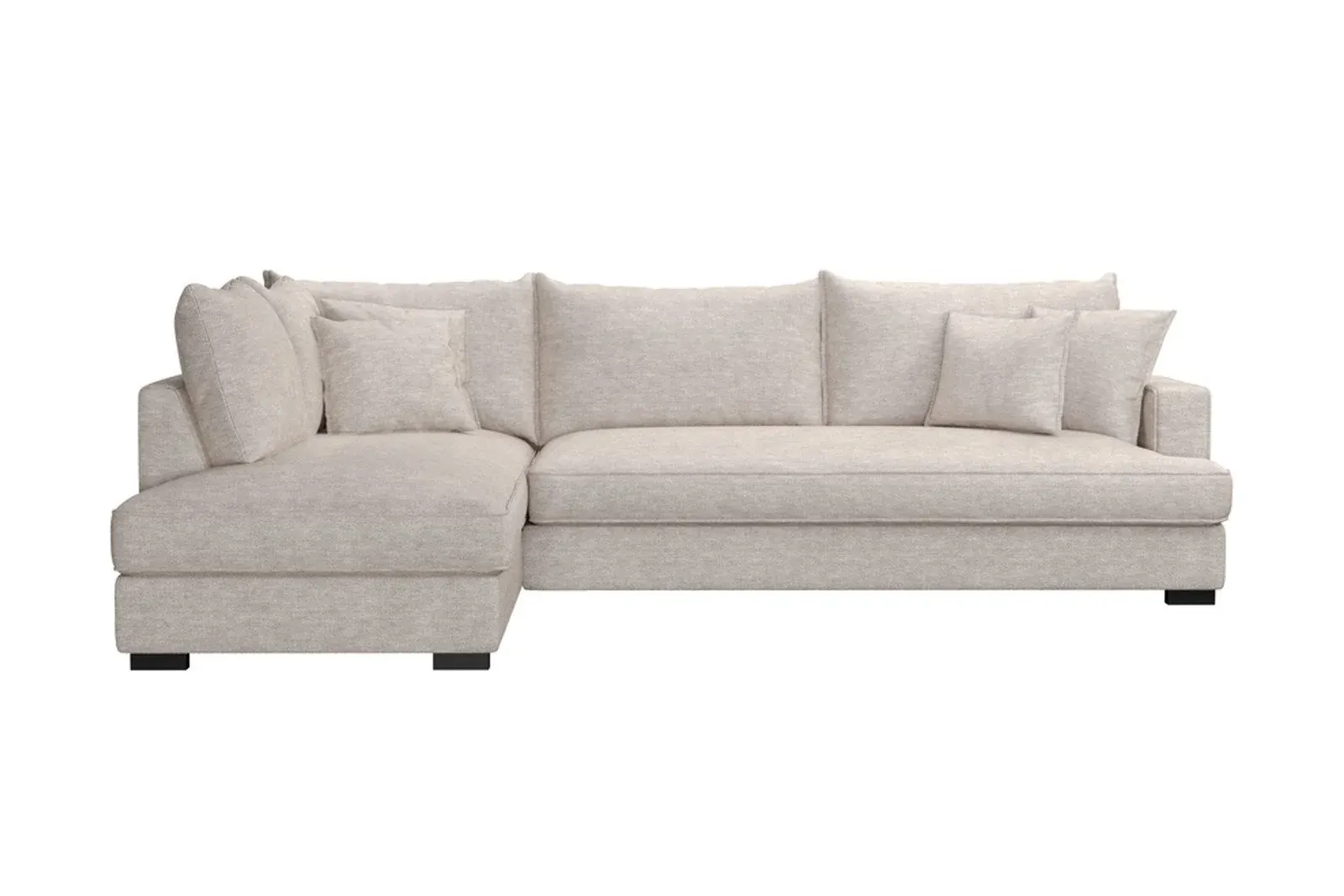 Rossilini hjørnesofa