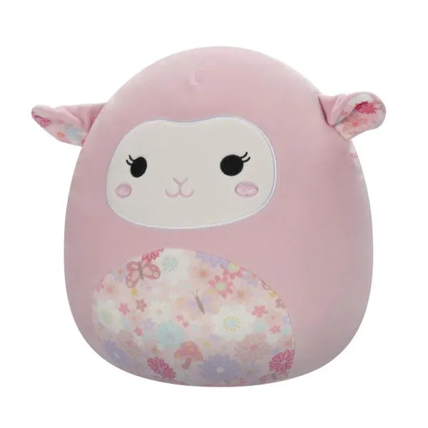 Squishmallows 30 cm P19 Lala Lamb