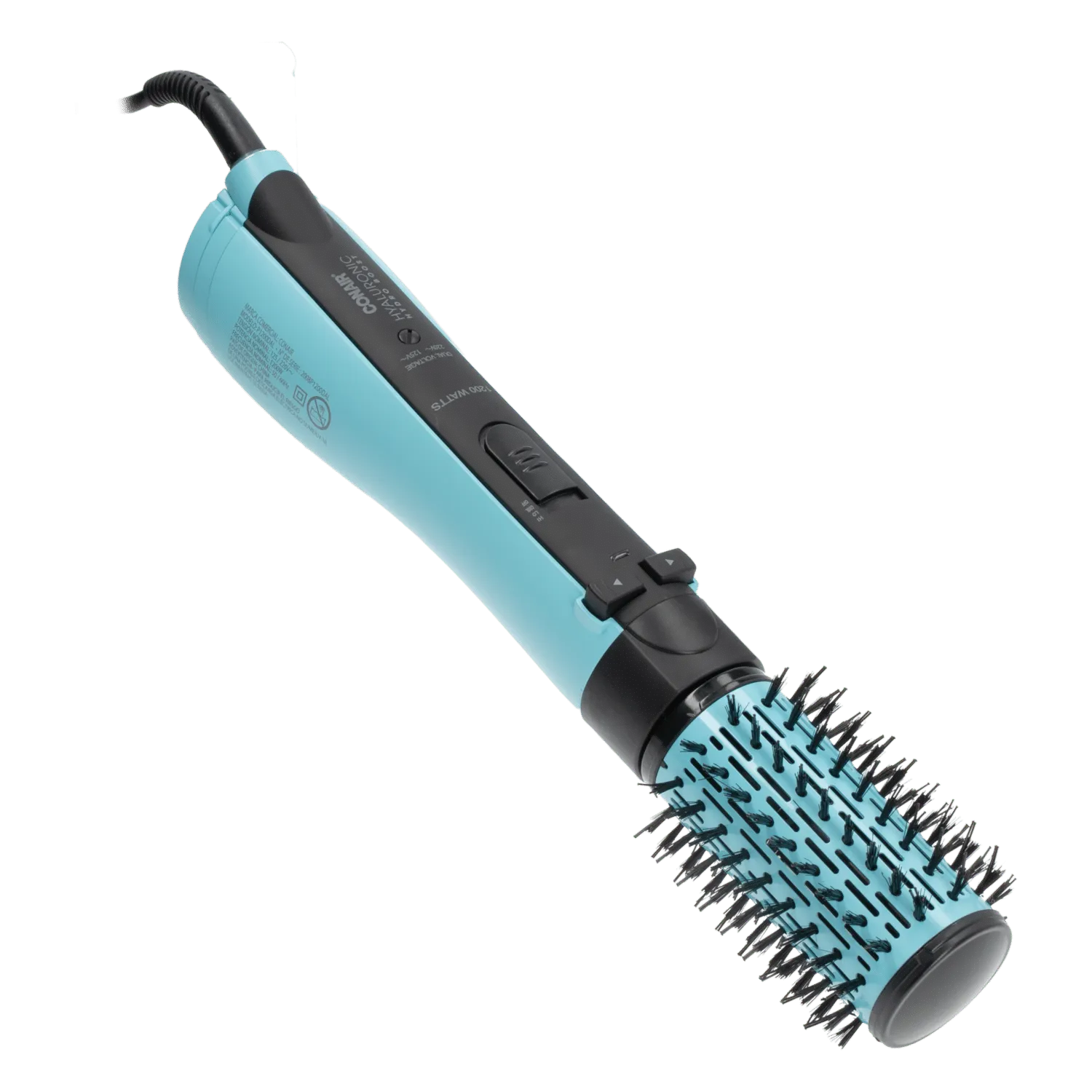 Cepillo De Aire Giratorio CONAIR 1200 Watts