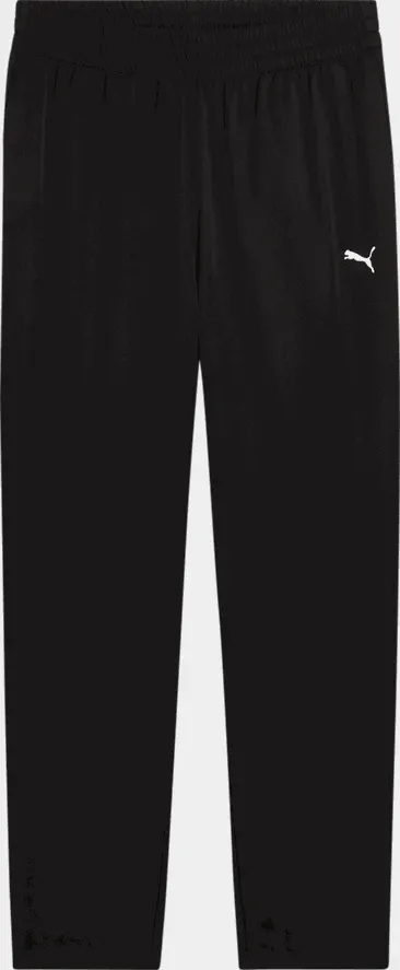 Essentials Woven Pants Op, treningsbukse, dame - Svart