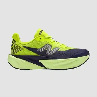 New Balance Kids Fuel Cell Rebel M Running Shoes