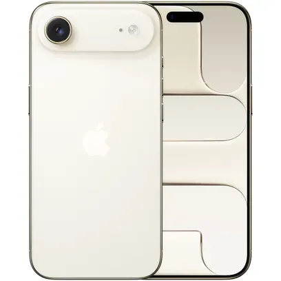 Apple iPhone Air 1TB Goud
