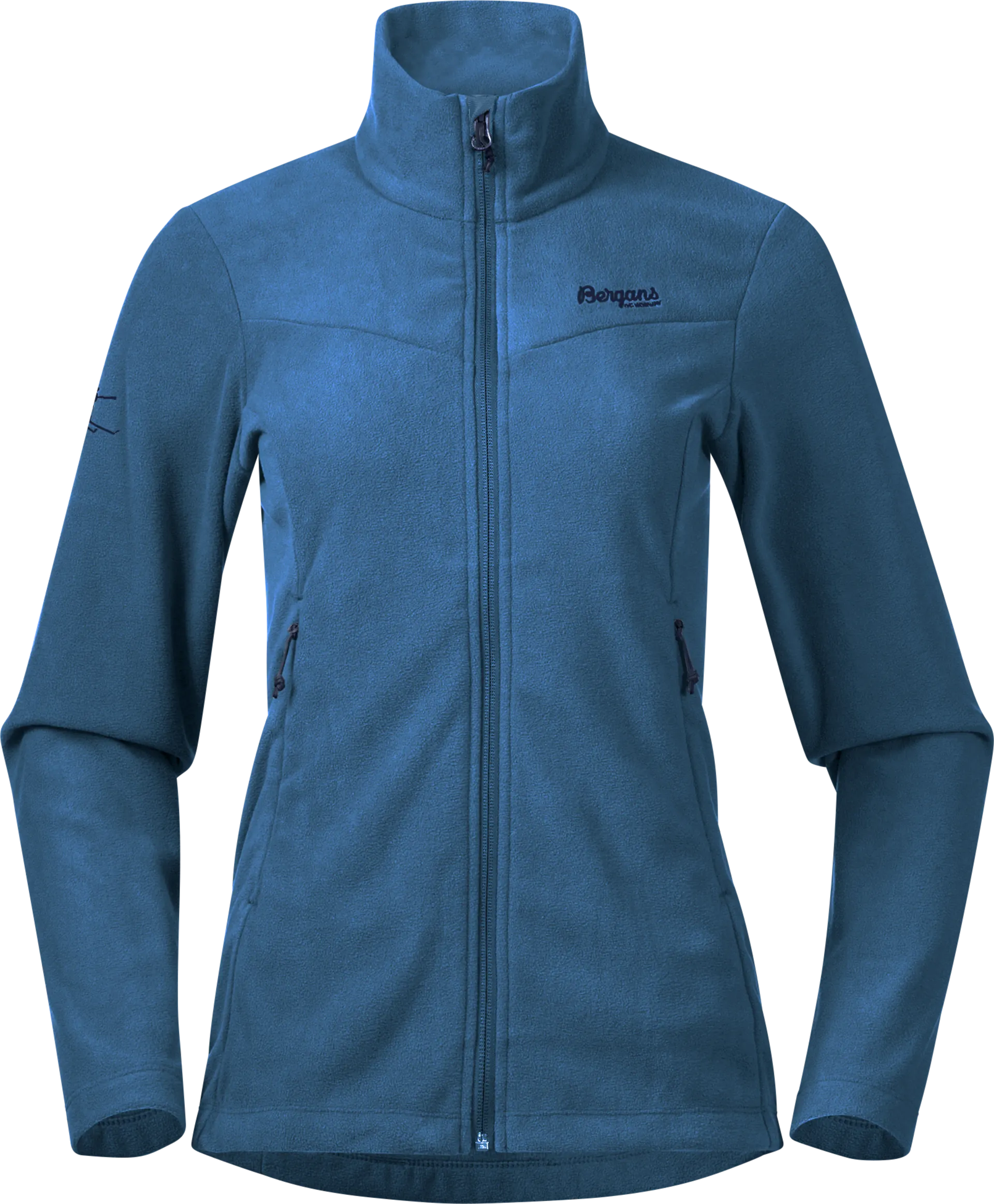 Finnsnes Fleece W Jacket