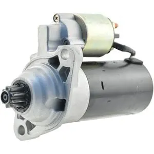 Motor de Arranque Duralast DL17819N