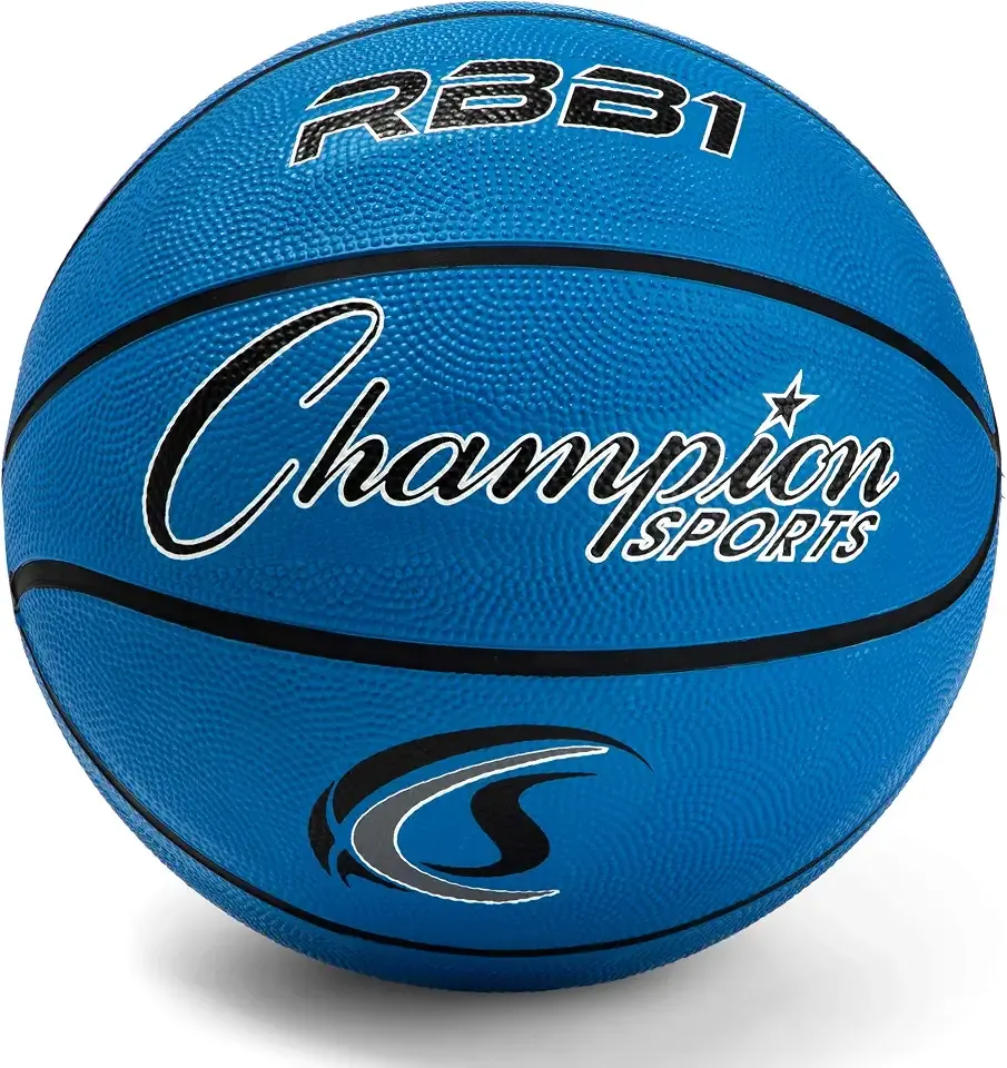Champion Sports Pro-Style Basketball