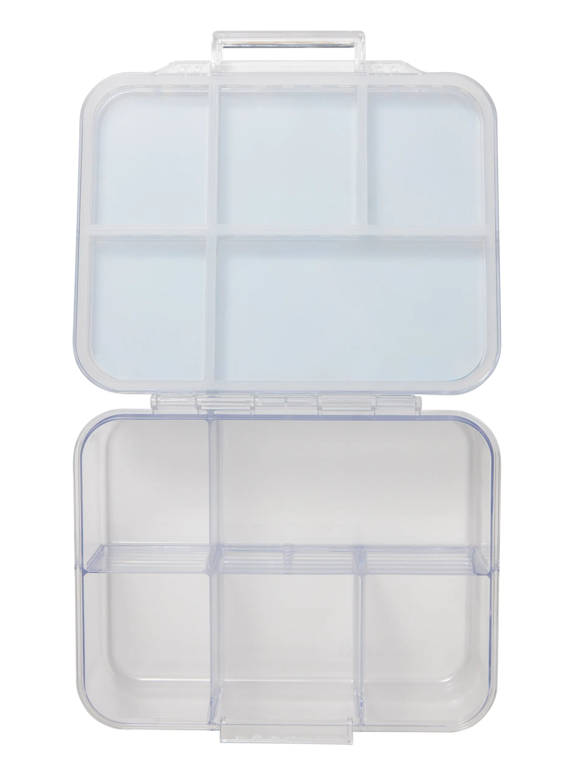 Trailblazer Large Bento Lunchbox