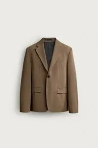 COMFORT SUIT BLAZER