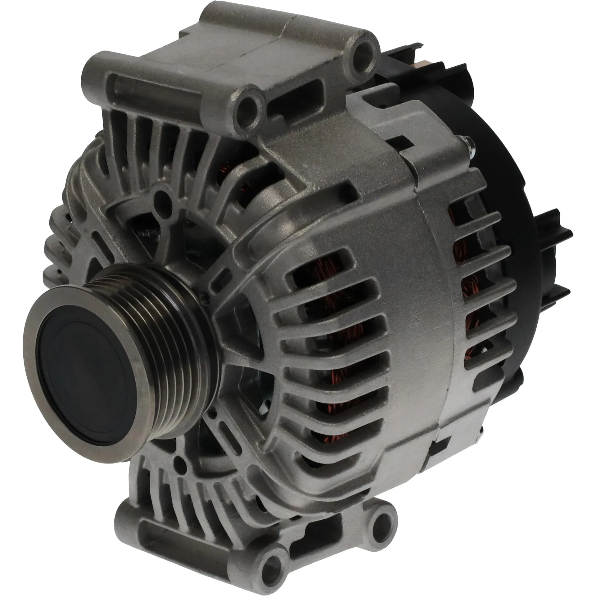 Alternador Nuevo Duralast Gold DG11070N
