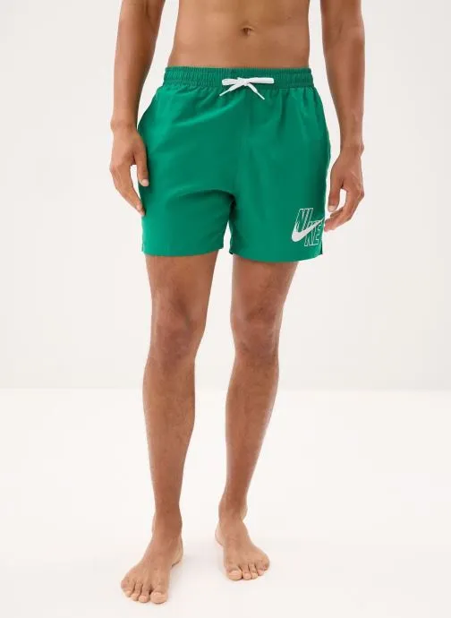 Zwemshorts NESSG574 heren groen