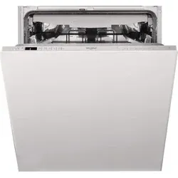 Whirlpool WIC 3C33 PFE