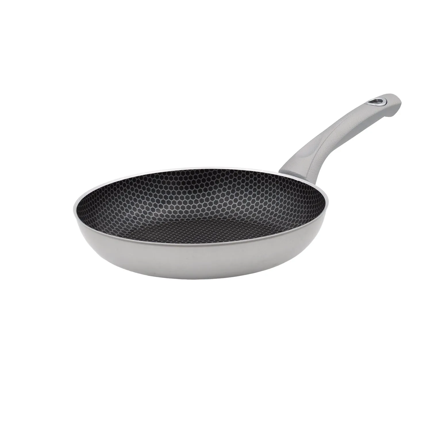 Padella Alta Linea Bee Antiaderente Nido d’Ape diametro 20 cm