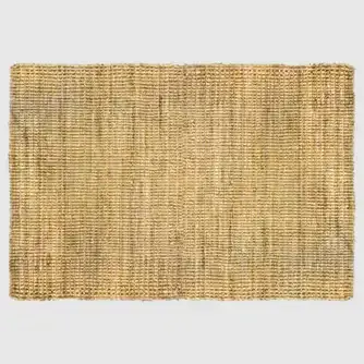 Effects Natural Jute Rug 250 x 350cm