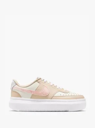 W COURT VISION ALTA LTR Sneaker