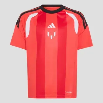 adidas Kids Messi Tiro League Jersey