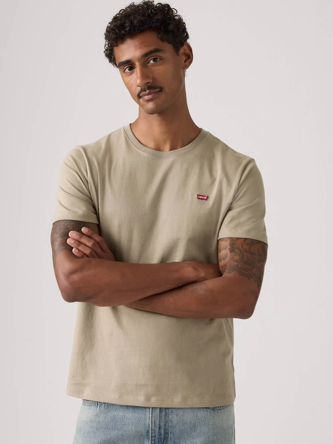 Original Housemark Tee