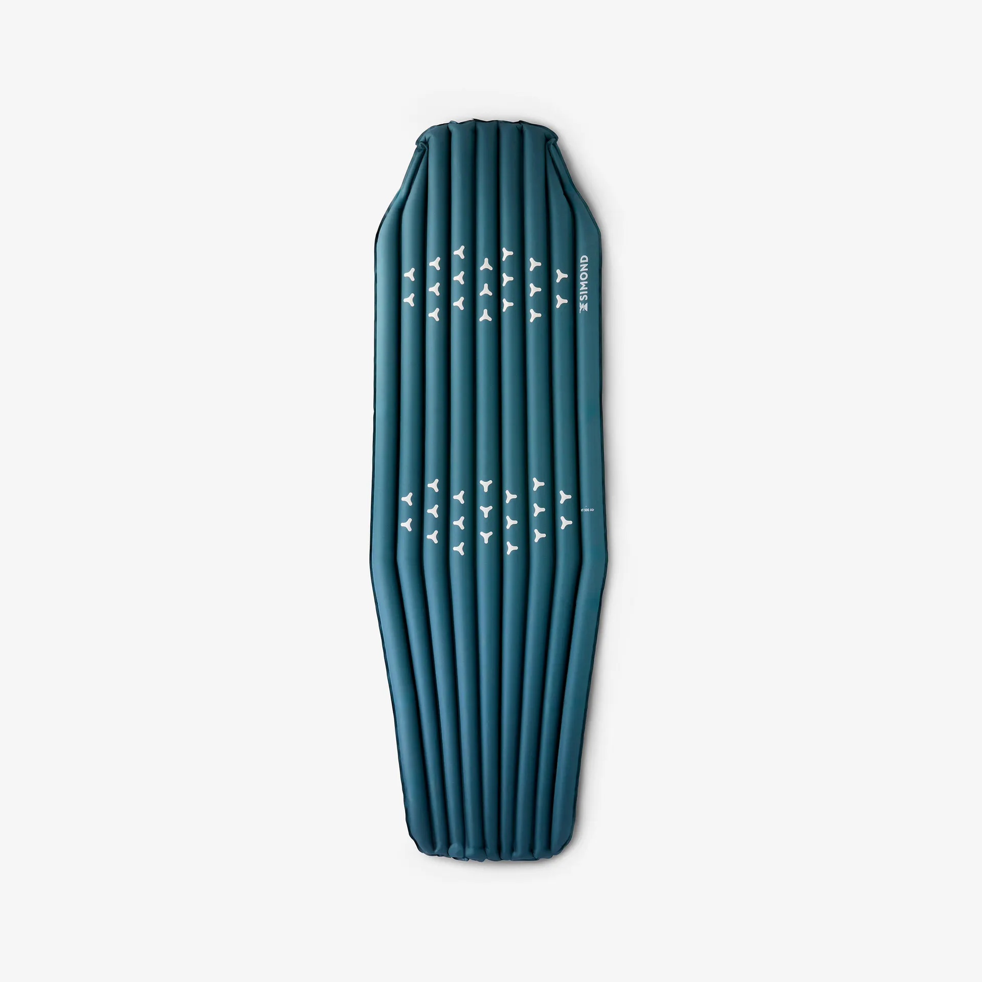 SIMOND Turistická nafukovací karimatka MT 500 Air XL 195 × 60 cm pro 1 osobu