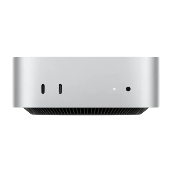 Apple Mac Mini (2026, M6) 16/256 GB