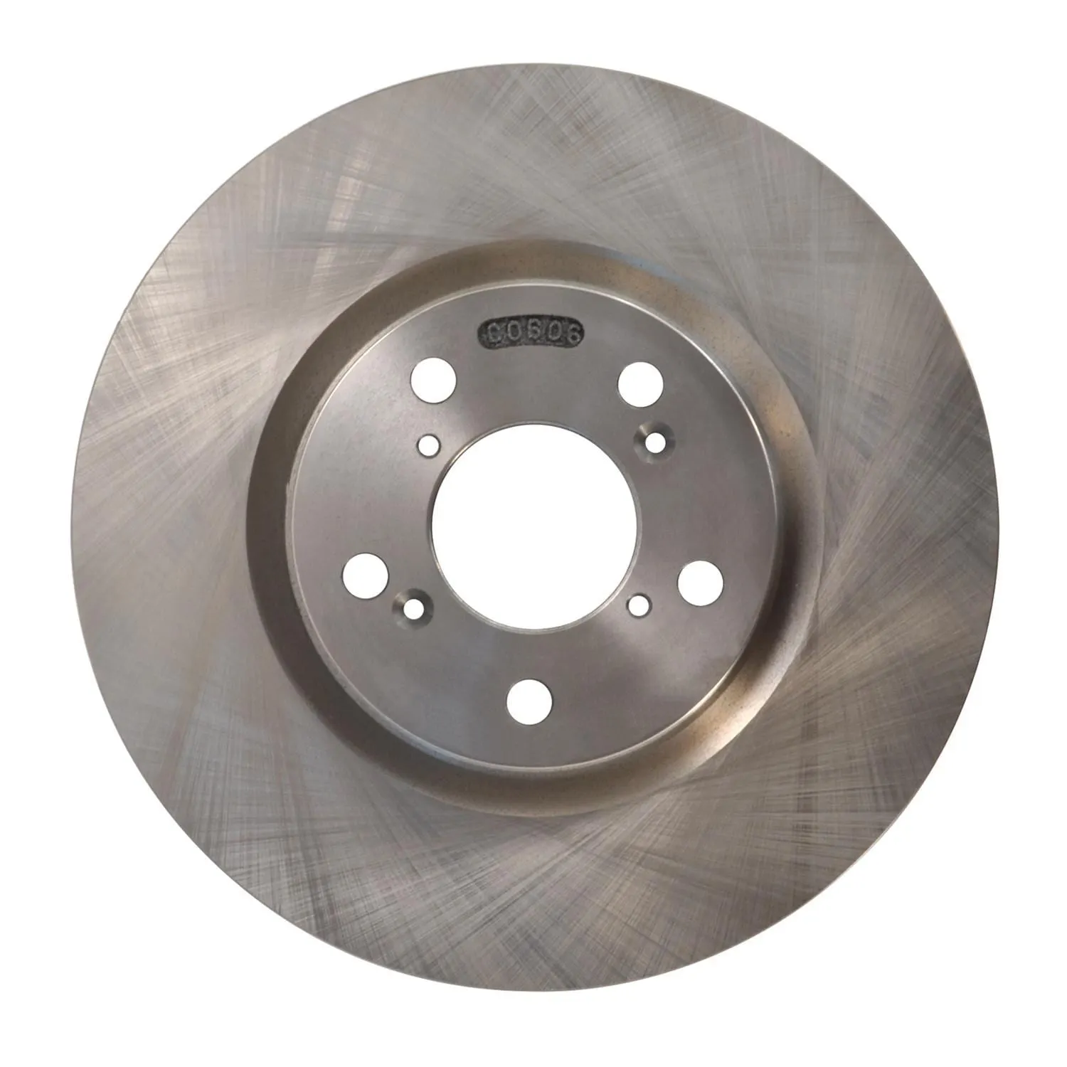 Duralast Disc Brake Rotor 74000