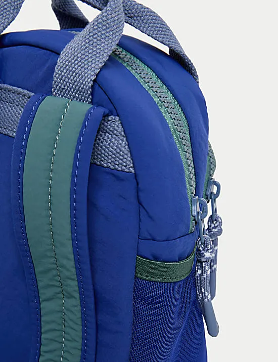 Kleiner Rucksack für Kinder