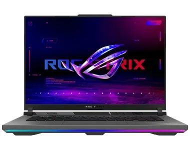 ASUS ROG Strix G16 G614FR-S5213W