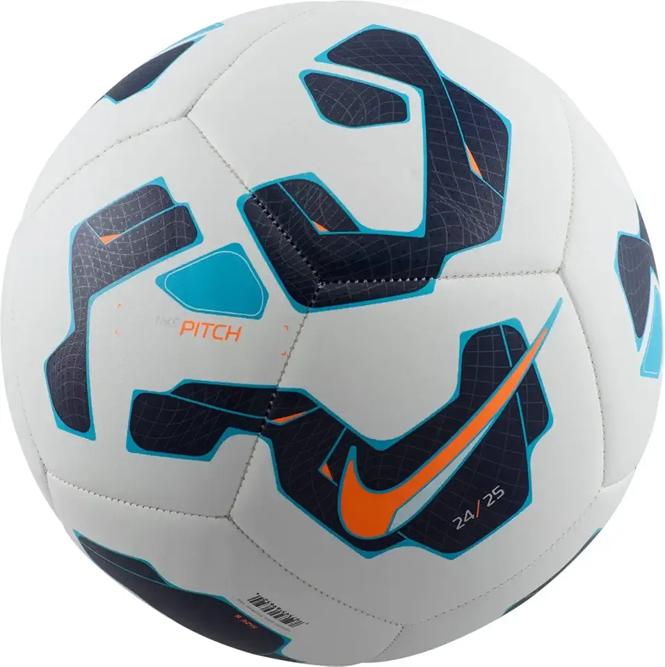 Pitch Soccer Ball