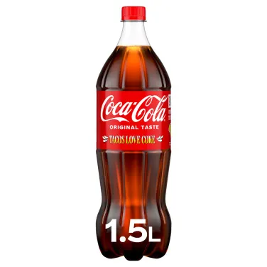 Coca-Cola