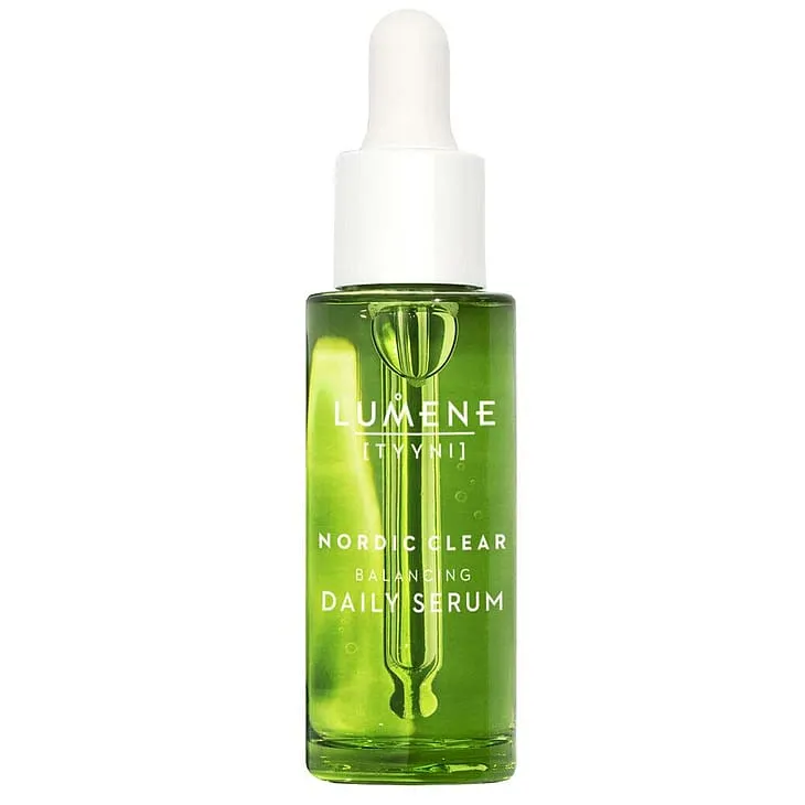 Nordic Clear Balancing Daily Serum