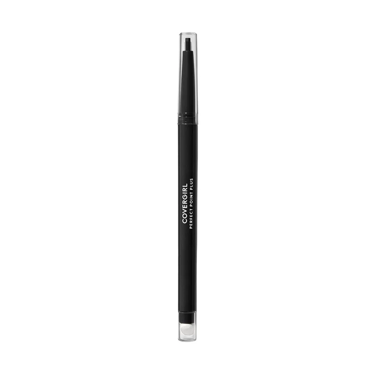 CoverGirl Perfect Point Plus Eye Liner Pencil, 200 Black Onyx, 1 ct