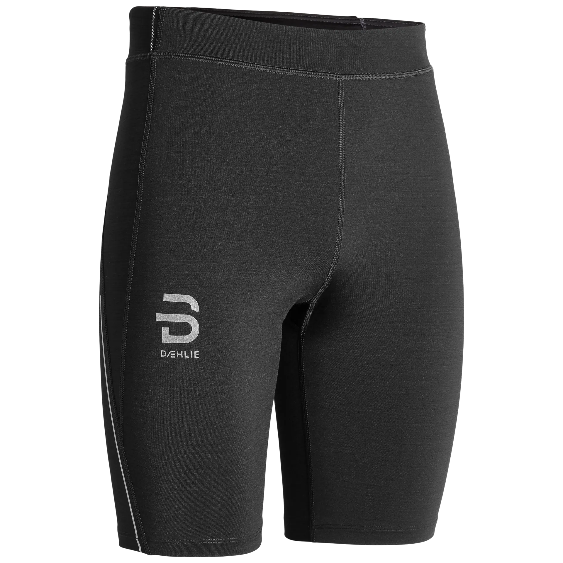 Tights Tech Wool 7,5 Inch