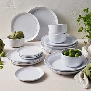 Staub Dinnerware 20-piece Set, Service for 4