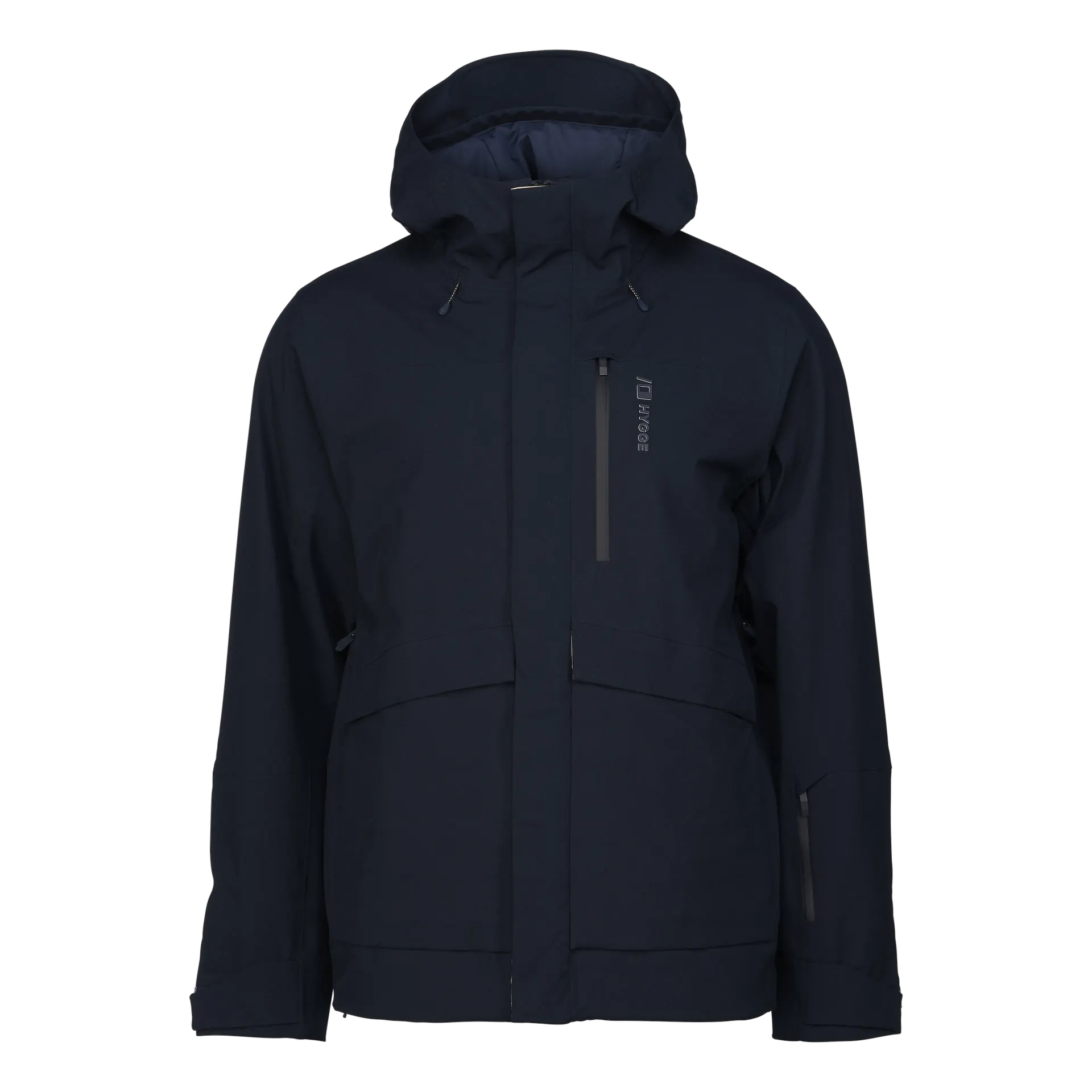 Men's Ildsjel Insulated Jacket